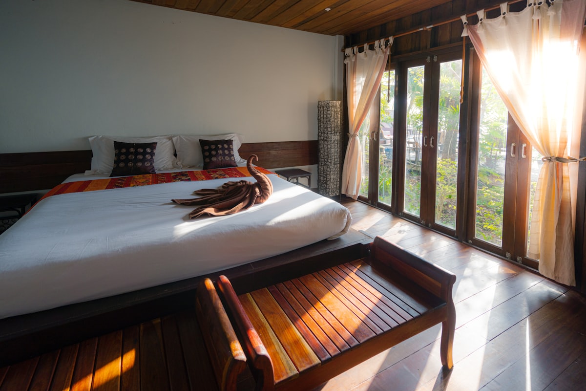 Azure Bay Villa — photo 6
